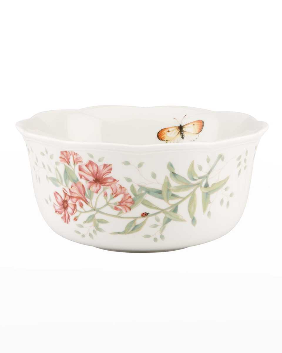 Butterfly Meadow Nesting Bowls, Set of 2